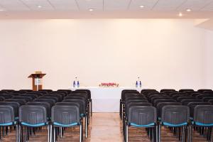 Konferenční prostory v ubytování Kalamaki Beach Resort