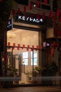Fotografie z fotogalerie ubytování Keypad Hotel - 24 Hang Ga v Hanoji