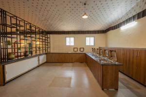 Imagen de la galería de The Rawla Tent Resort & Spa, en Kevadia