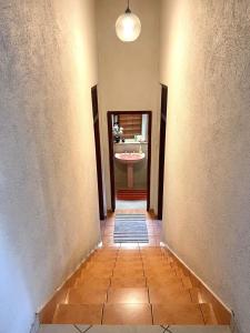 Ένα μπάνιο στο Kandy - City Hideout Villa