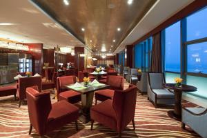 Foto dalla galleria di Xi'an Airport Hotel a Xianyang