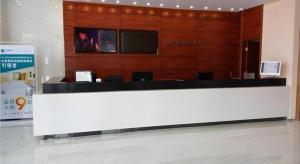 Vstupní hala nebo recepce v ubytování City Comfort Inn Zhongshan Dongsheng One Plus One