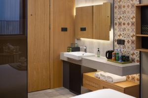 Φωτογραφία από το άλμπουμ του Qiuguo Hotel, Beijing West Railway Station Liuliqiao East Subway Station στο Πεκίνο +26 φωτογραφίες