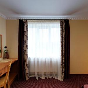 Fotografie z fotogalerie ubytování Argo Premium ve Lvově