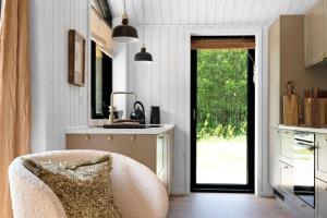 Gallery image of Newly Built Luxury House On Bornholm in Hasle