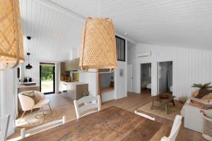 Gallery image of Newly Built Luxury House On Bornholm in Hasle