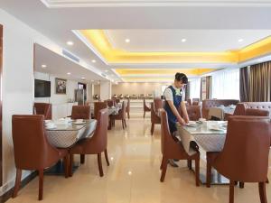 Hosté ubytování Vienna Hotel Anhui Fuyang Yingshang Yingbin Avenue