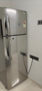 Φωτογραφία από το άλμπουμ του Studio Flat Luxury Balcony AC Near Airport στο Pune