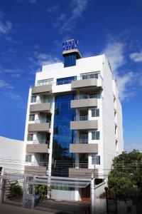 Gallery image of Prince Hotel in Santa Cruz de la Sierra