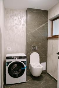 Imagen de la galería de Confort House, en Horpaz