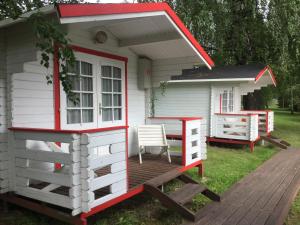 Gallery image of Männimäe Guesthouse in Viljandi