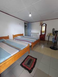 Fotografie z fotogalerie ubytování Handapan Fall Holiday Resort v destinaci Rakwana