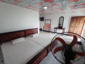 Fotografie z fotogalerie ubytování Handapan Fall Holiday Resort v destinaci Rakwana + 15 fotografií