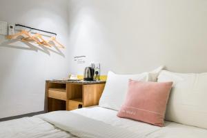 Imagen de la galería de Swing & Pillows - Kentomen Hotel, Bamboo Hills, en Kuala Lumpur 36 fotos más