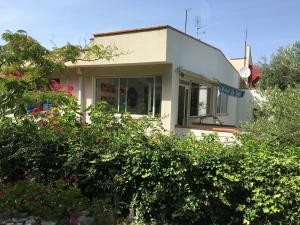 Zahrada ubytování Hotel Le Viole