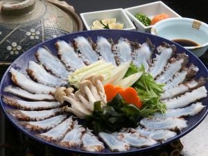 Gambar di galeri bagi Hotel Himakasou di Minamichita