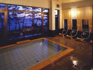 Gambar di galeri bagi Hotel Himakasou di Minamichita +6 gambar
