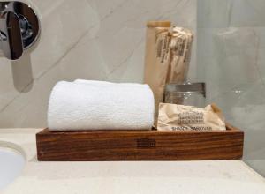 Ảnh trong thư viện ảnh của Shanti Sarovar Haridwar ở Haridwār +13 ảnh