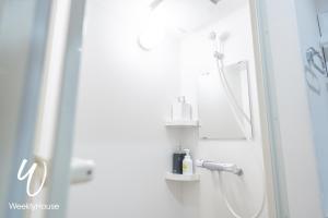 Koupelna v ubytování WeeklyHouse Silto Crete - Vacation STAY 69850v + 15 fotografií