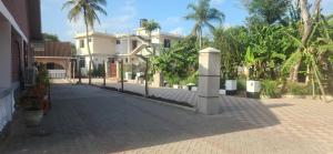 Fotografie z fotogalerie ubytování Massana's Residence v destinaci Dar es Salaam
