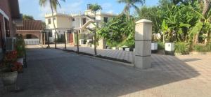 Fotografie z fotogalerie ubytování Massana's Residence v destinaci Dar es Salaam