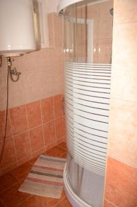 Hutasori Guesthouse衛浴