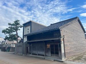 Imagen de la galería de 古民家宿 禅楽, en Shimminato 57 fotos más