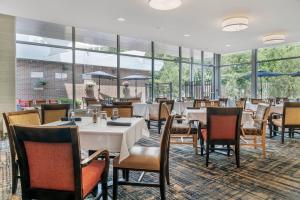 Nhà hàng/khu ăn uống khác tại Cambria Hotel Traverse City