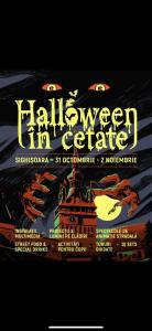 锡吉什瓦拉CASA JOSEPH HAYDN的相册照片