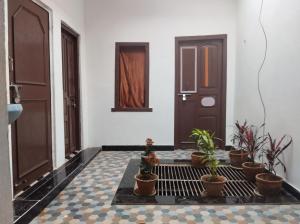 Fotografie z fotogalerie ubytování Shreeji Homestay v destinaci Váránasí