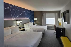 Fotografie z fotogalerie ubytování Comfort Inn & Suites Prince George - Fort Lee v destinaci Prince George