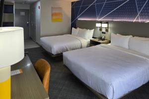 Fotografie z fotogalerie ubytování Comfort Inn & Suites Prince George - Fort Lee v destinaci Prince George