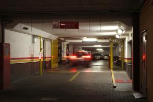 Fotografie z fotogalerie ubytování Hotel Maxim v destinaci Verona