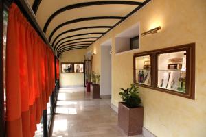 Fotografie z fotogalerie ubytování Hotel Maxim v destinaci Verona