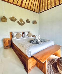 Gallery image of Hillside bali in Kubupenlokan