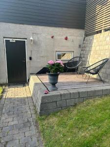 Gallery image of Condo Free Parking in Narvik