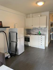 Gallery image of Condo Free Parking in Narvik +7 photos