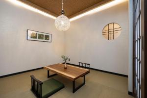 Billede fra billedgalleriet på JAPAVISTA Leggero i Osaka