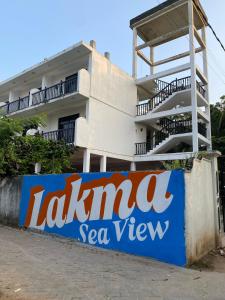 Fotografie z fotogalerie ubytování Lakma Sea View v Mirisse (jih)