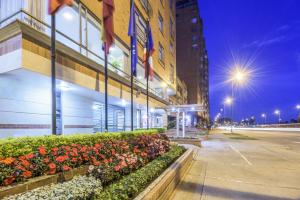 Gallery image of Hotel San Pablo in Bogotá