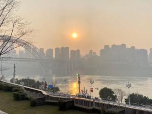 Φυσικό τοπίο κοντά σε αυτό το διαμέρισμα