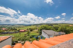 Příroda nedaleko apartmánu + 17 fotografií