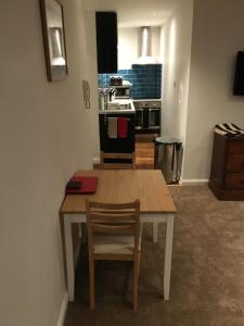 Haymarket 1 bed Apartment