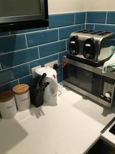 Haymarket 1 bed Apartment