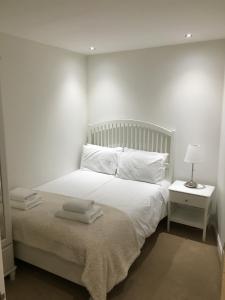 Haymarket 1 bed Apartment
