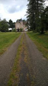 Galeriebild der Unterkunft Castel La Bergerie in Laglorieuse