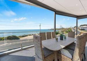 Fotografie z fotogalerie ubytování Mornington Esplanade Beachfront & Spa by RSS v destinaci Mornington