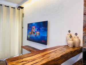 アルーシャにあるCity Retreat Studio Xのギャラリーの写真