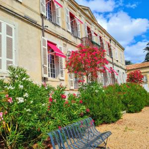 Imagen de la galería de Domaine de Montcausson, en Revel