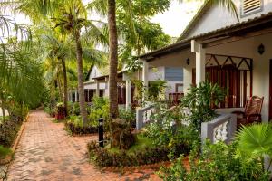 Afbeelding uit fotogalerij van Total Prop in Phu Quoc